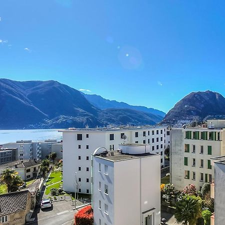 Ohana Home - Happy Rentals Massagno Exterior foto