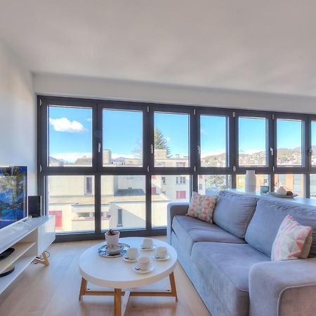 Ohana Home - Happy Rentals Massagno Exterior foto