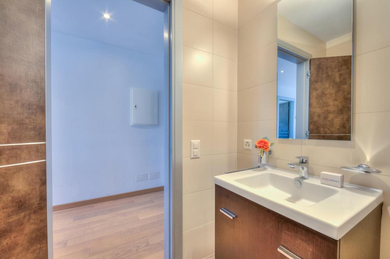 Ohana Home - Happy Rentals Massagno Exterior foto