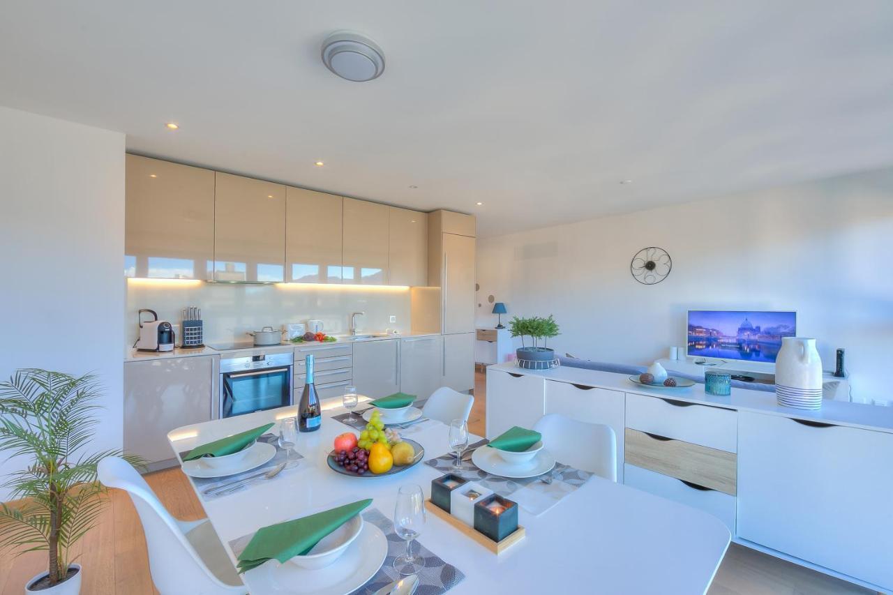 Ohana Home - Happy Rentals Massagno Exterior foto