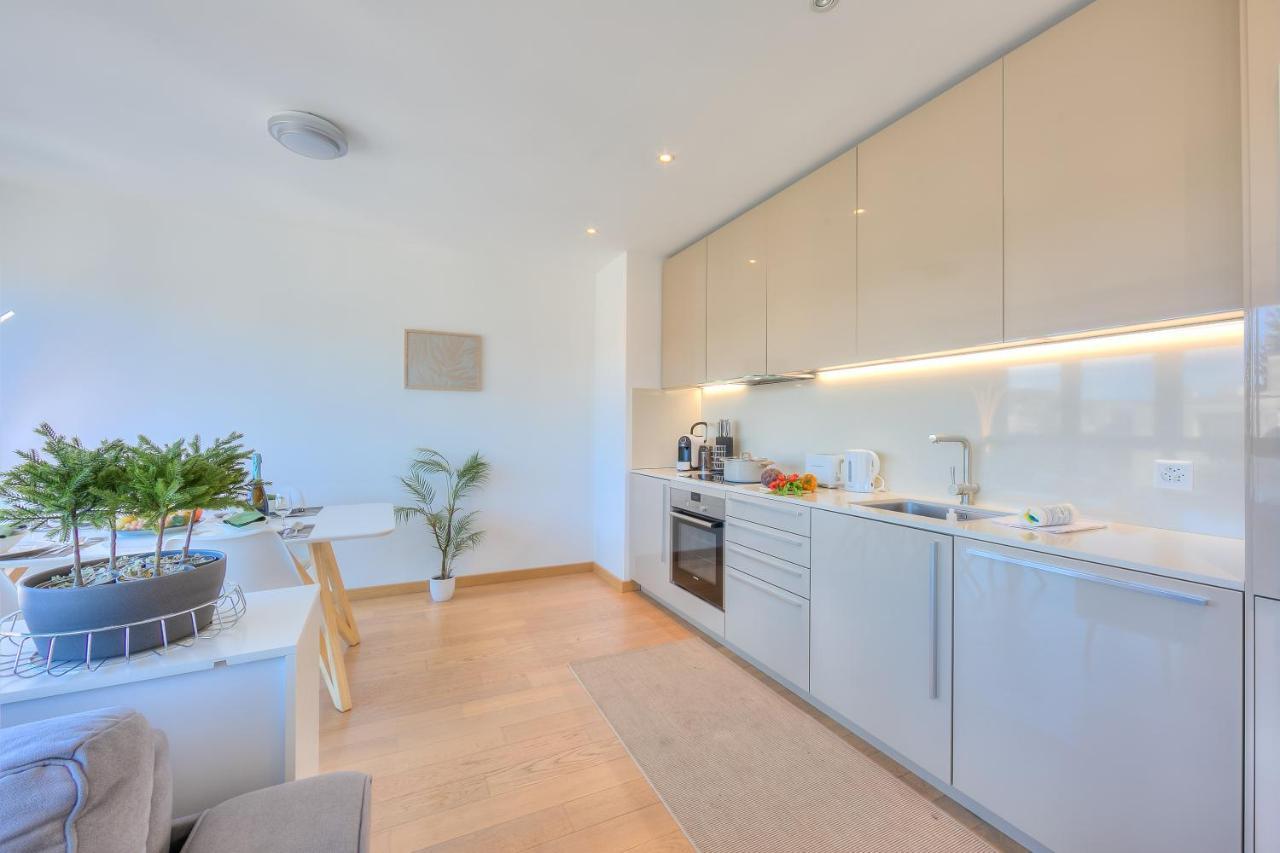 Ohana Home - Happy Rentals Massagno Exterior foto