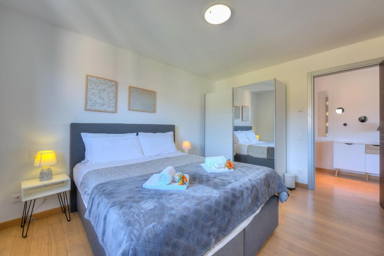 Ohana Home - Happy Rentals Massagno Exterior foto