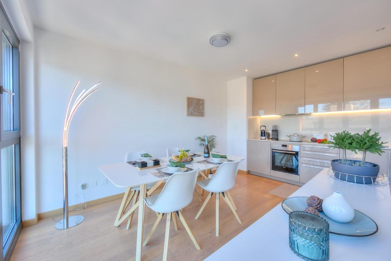 Ohana Home - Happy Rentals Massagno Exterior foto